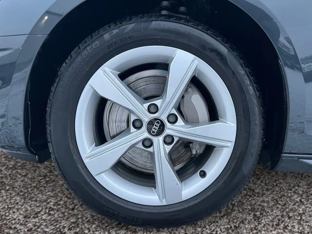 Audi A4 40 TDI Avant S-Tronic