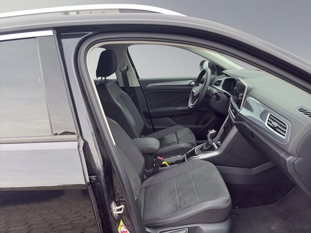 Volkswagen T-Roc DSG Style