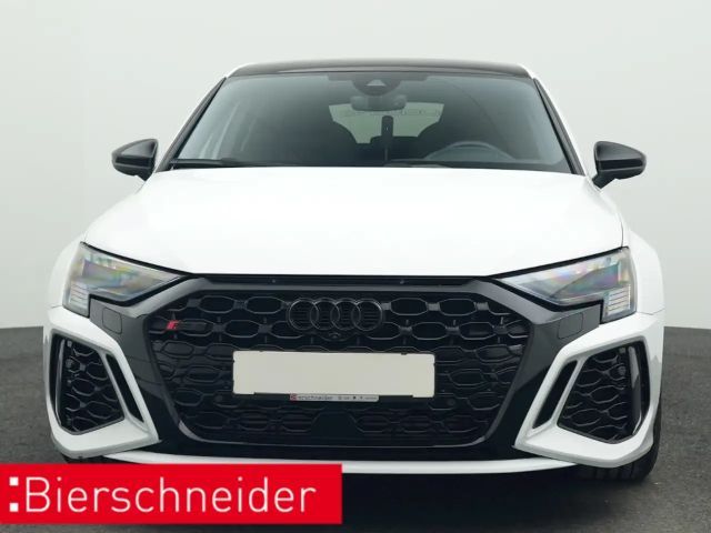 Audi RS3 Sedan Sportback