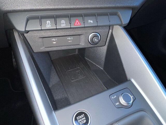 Audi A1 30 TFSI Allstreet