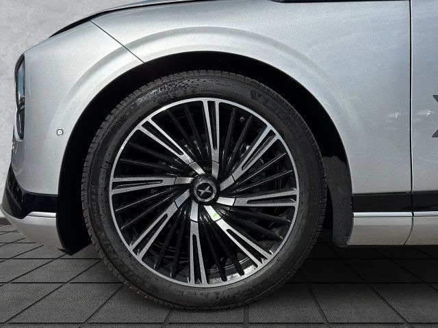 Xpeng G9 AWD Performance