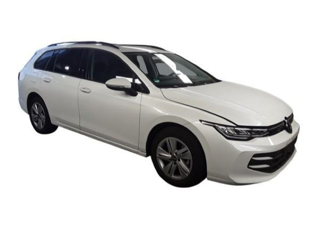 Volkswagen Golf 1.5 TSI Life Variant