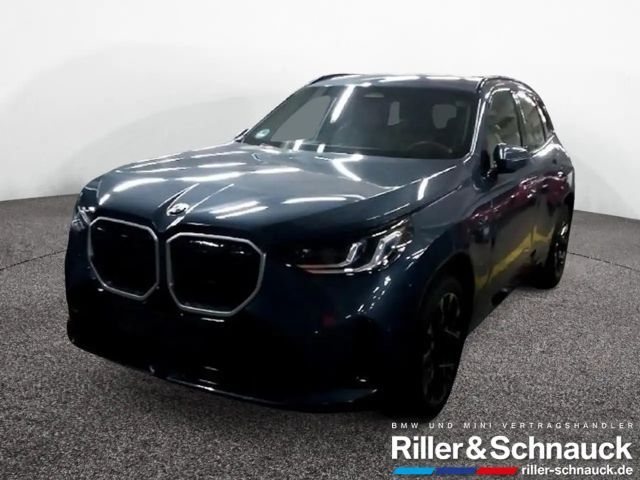 BMW X3 M-Sport xDrive