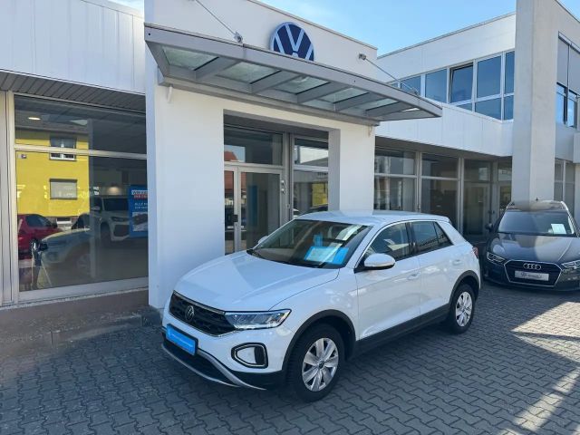 Volkswagen T-Roc 1.0 TSI
