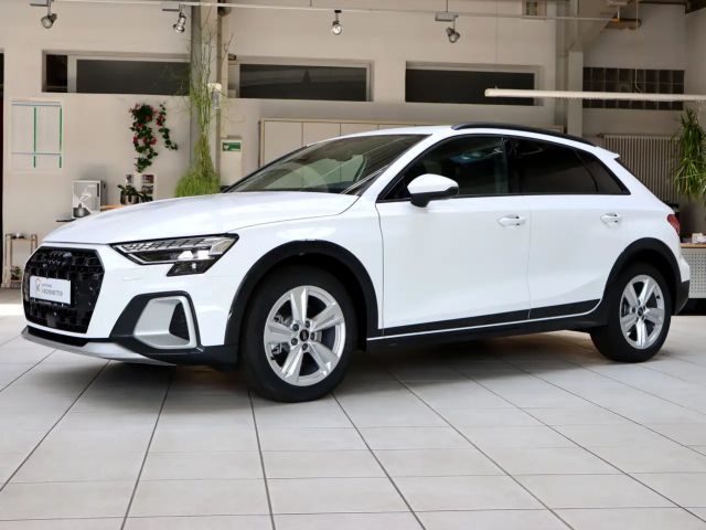 Audi A3 35 TFSI S-Tronic Sedan