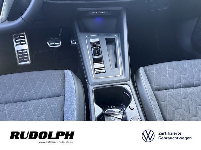 Volkswagen Golf 2.0 TDI DSG Golf VIII