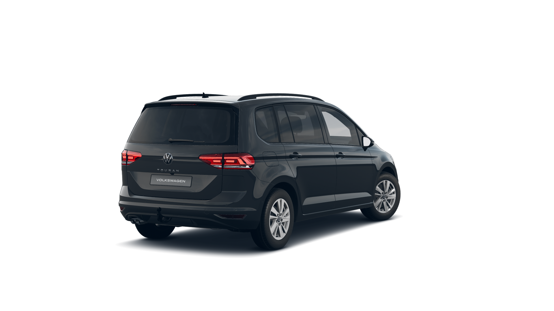 Volkswagen Touran 2.0 TDI