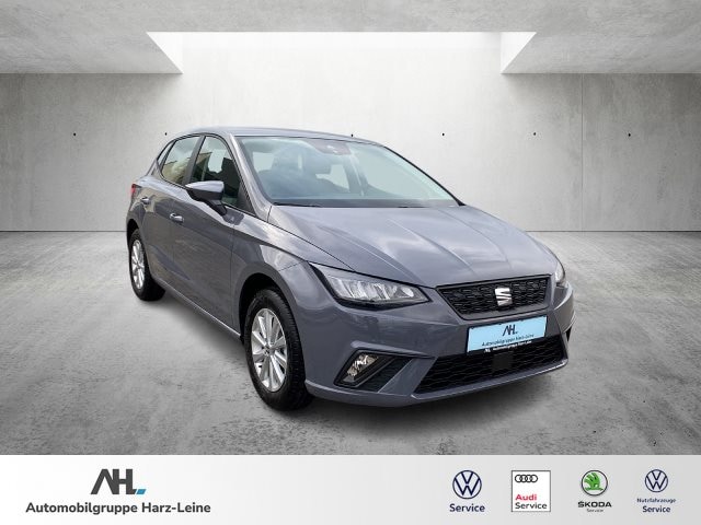Seat Ibiza 1.0 SHZ/PDC/SMARTLINK/KLIMA/DAB