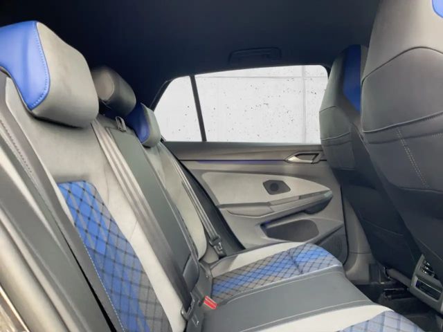 Volkswagen Golf 2.0 TSI 4Motion Golf VIII