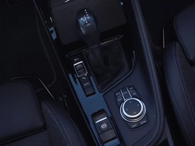 BMW X1 Sport Line xDrive25e