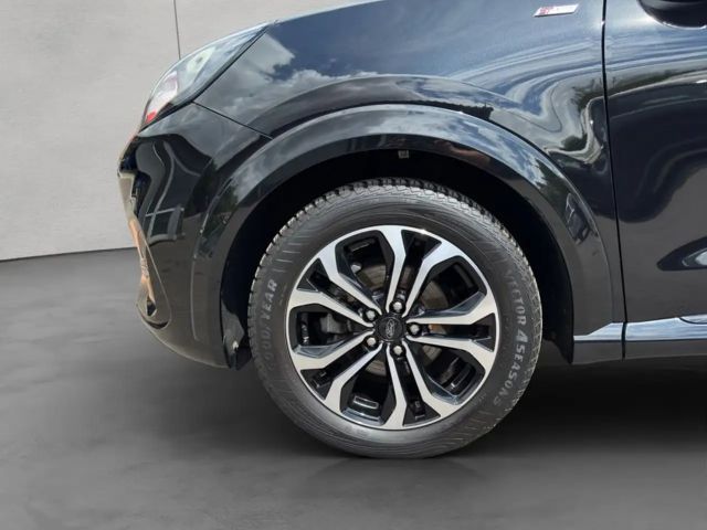 Ford Puma EcoBoost ST Line