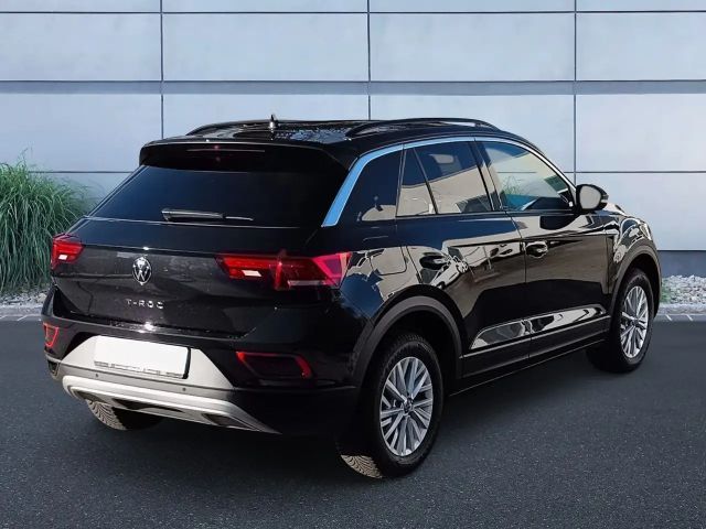 Volkswagen T-Roc 2.0 TDI DSG Life