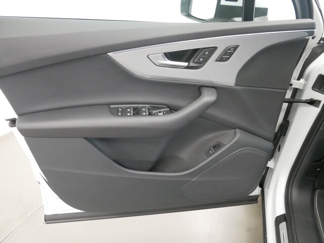 Audi Q7 45 TDI Quattro S-Line