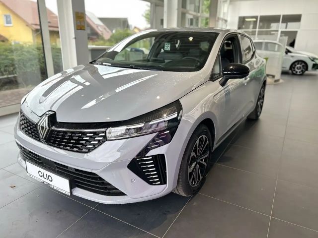 Renault Clio TCe 90 Techno