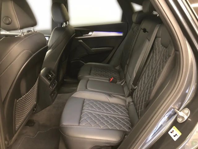 Audi SQ5 Quattro Sportback