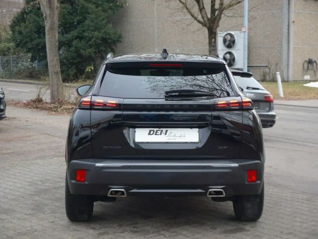 Peugeot 2008 GT-Line