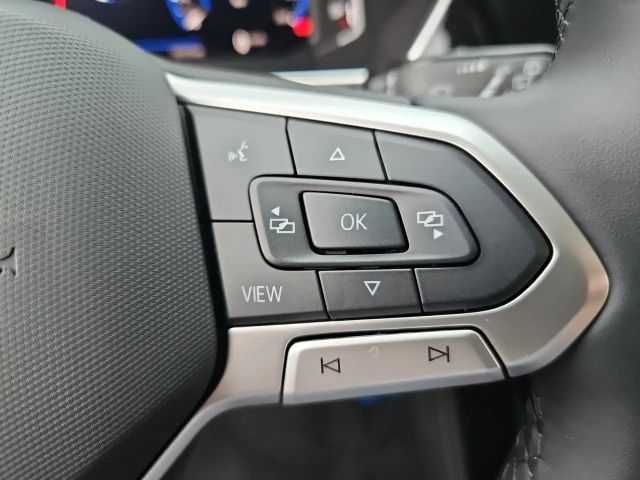 Volkswagen T-Cross 1.0 TSI Move