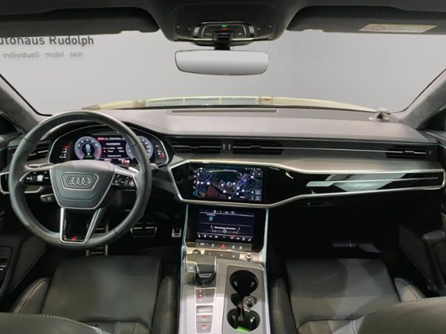 Audi A6 45 TFSI Avant Quattro S-Line S-Tronic