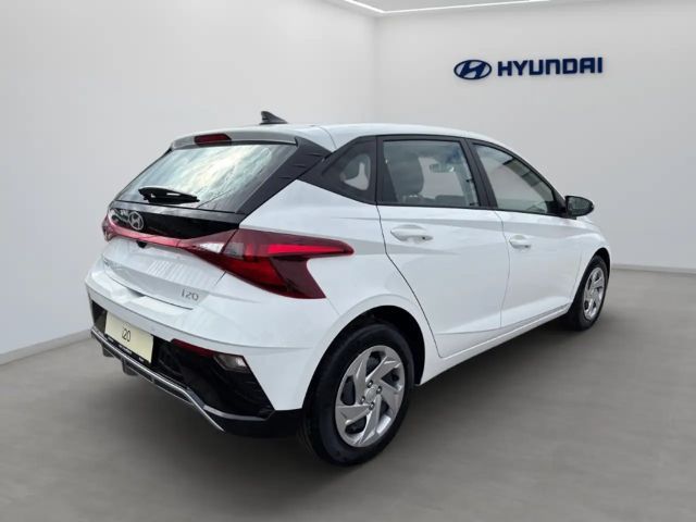 Hyundai i20 1.0 2WD Select T-GDi