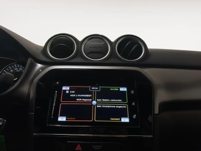 Suzuki Vitara 4x2 Club Hybrid