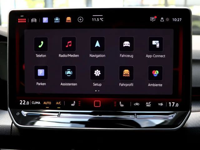 Volkswagen Golf 2.0 TSI DSG GTI