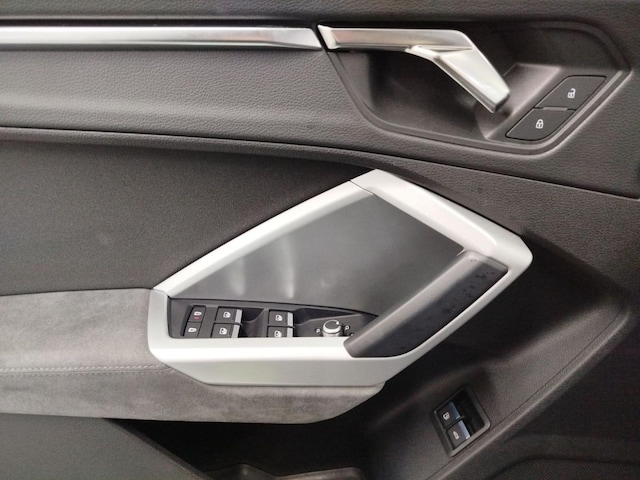 Audi Q3 45 TFSI Hybride S-Tronic
