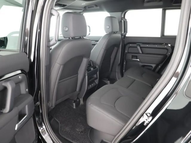 Land Rover Defender 110 AWD D200 S