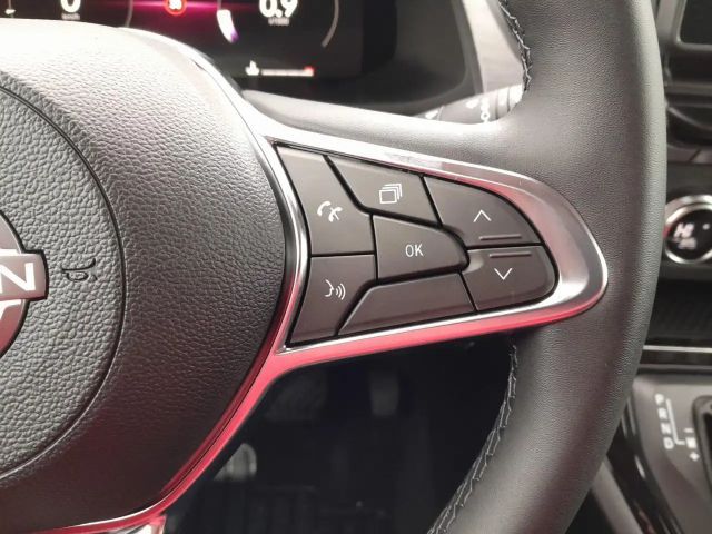 Nissan Townstar Tekna