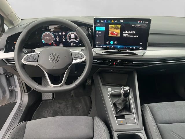 Volkswagen Golf Rabbit TSI