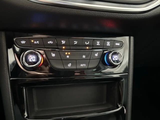 Opel Astra Elegance Sports Tourer