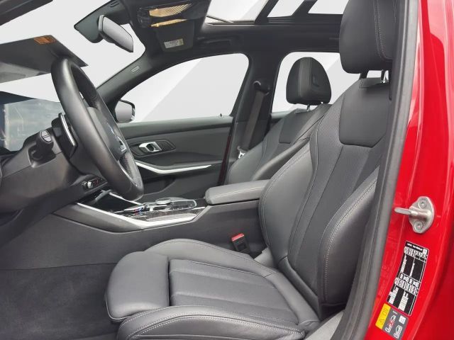 BMW 330 330e M-Sport Touring xDrive