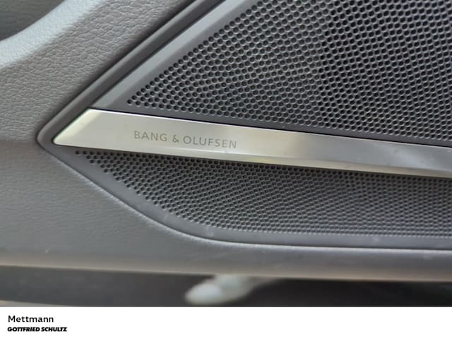 Audi A8 50 TDI Quattro