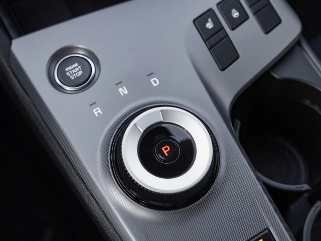 Kia Sportage GDi Vierwielaandrijving