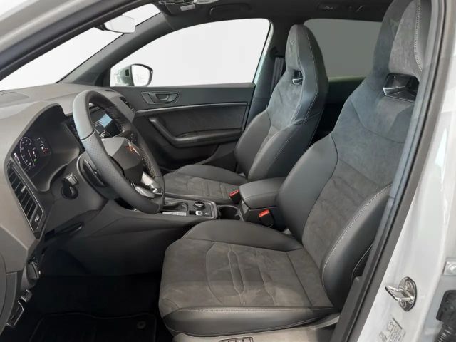 Cupra Ateca 2.0 TSI 4Drive