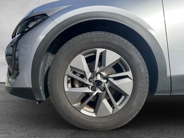 Peugeot 408 130 Allure Pack EAT8