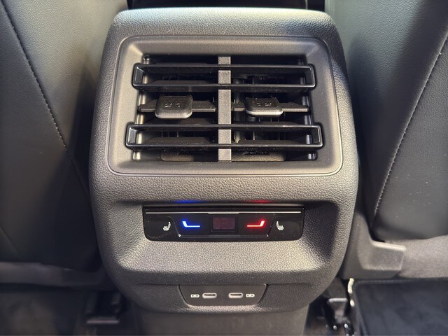 Volkswagen Tayron eHybrid