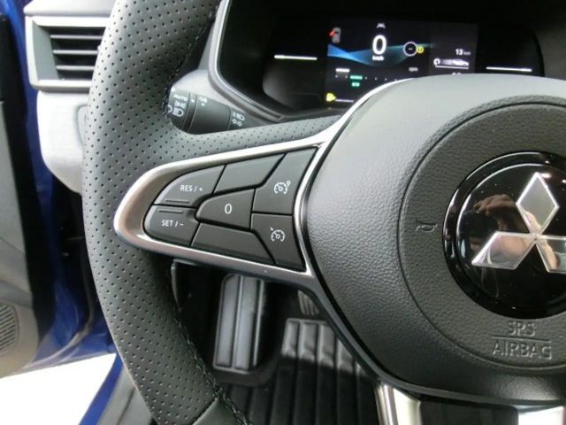 Mitsubishi Colt 1,0 MPI-T Invite