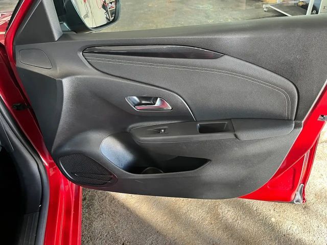 Opel Corsa GS-Line Grand Sport Turbo