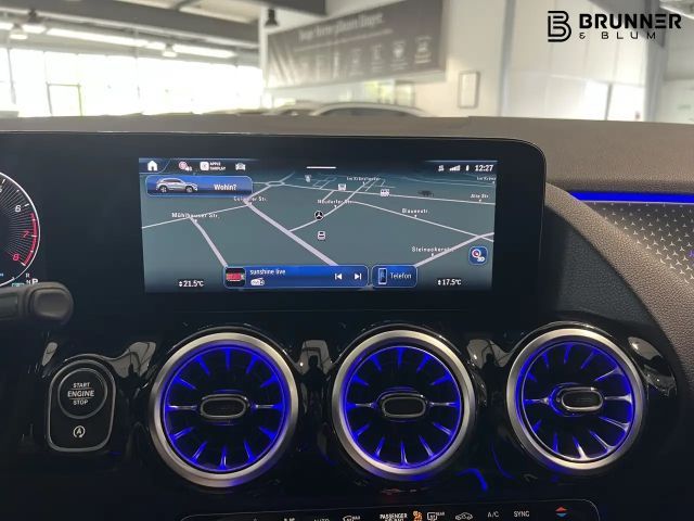 Mercedes-Benz GLA 200 AMG Line