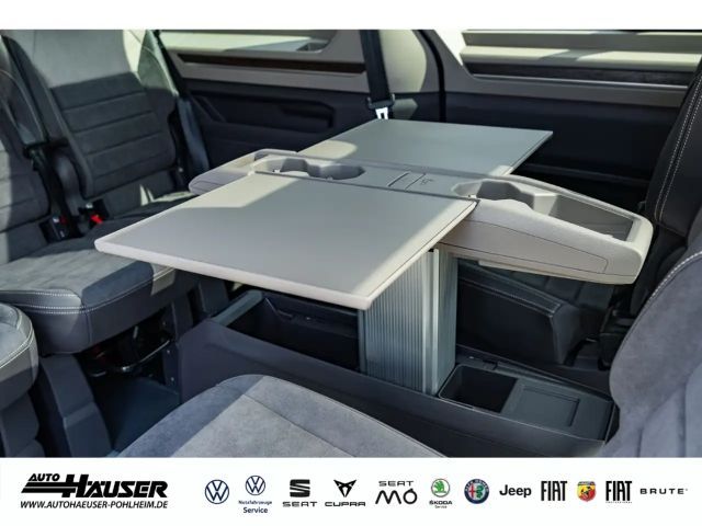 Volkswagen Multivan 2.0 TDI DSG Style T7