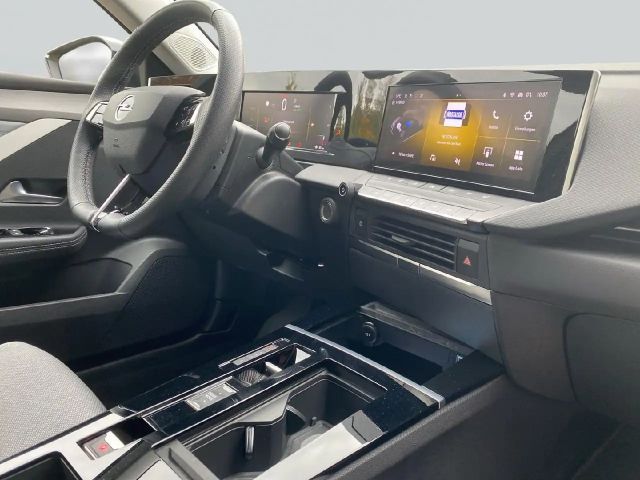 Opel Astra Elegance Hybrid Innovation