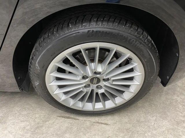 Audi A3 35 TFSI S-Tronic Sedan Sportback