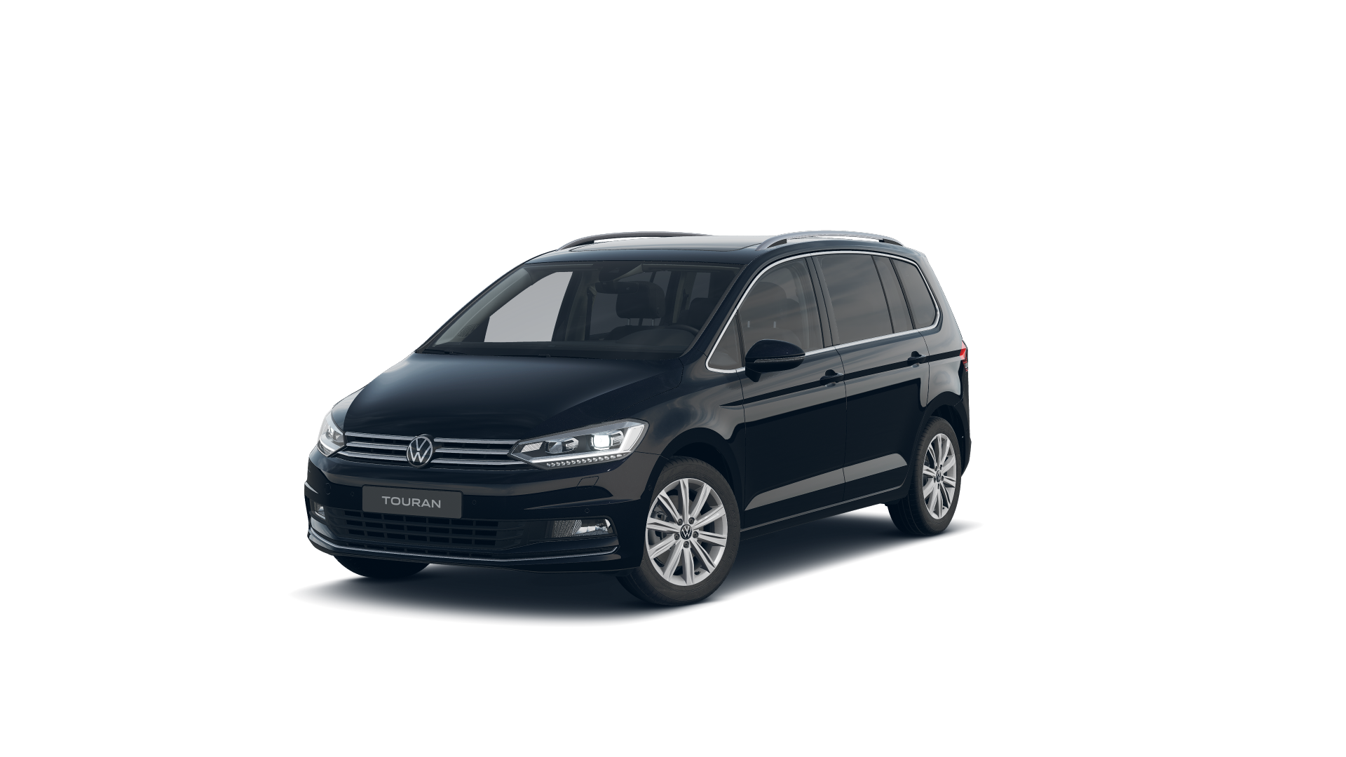 Volkswagen Touran 1.5 TSI DSG Highline