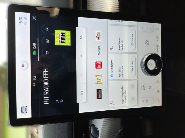 Ford Mustang Mach-E Leasing mit RKV von 3,99-4,99 %