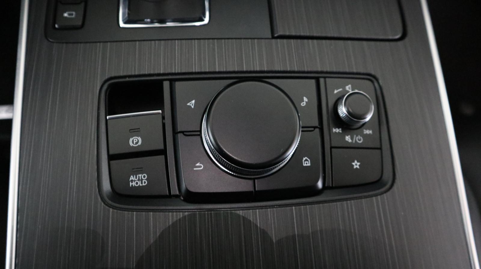 Mazda CX-60 3.3l 254PS *360°*AHK*PANO*BOSE*LEDER*VOLL