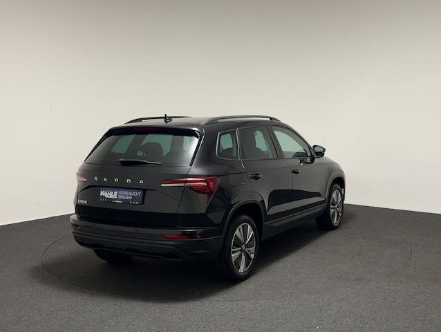 Skoda Karoq 2.0 TDI