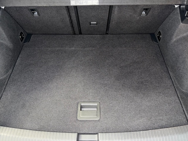 Volkswagen T-Roc 1.5 TSI DSG