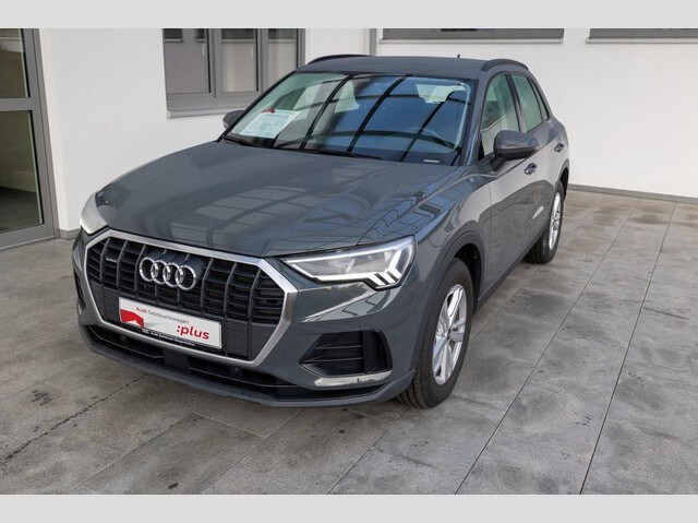 Audi Q3 40 TFSI Quattro S-Tronic