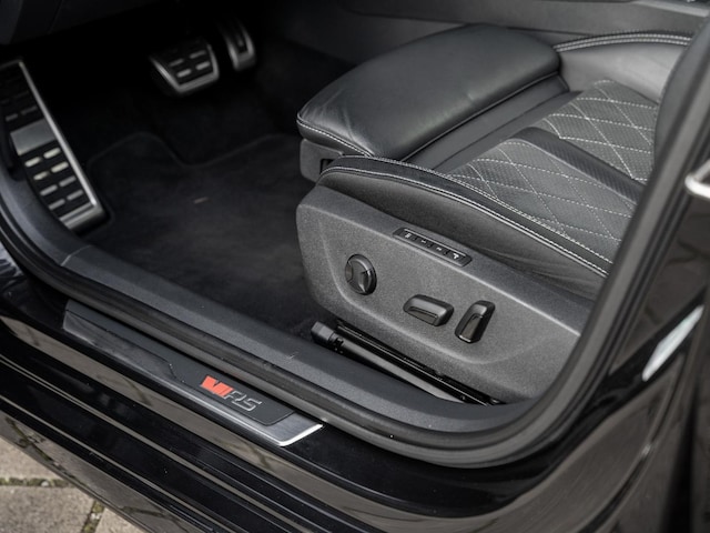 Skoda Octavia 2.0 TSI Combi