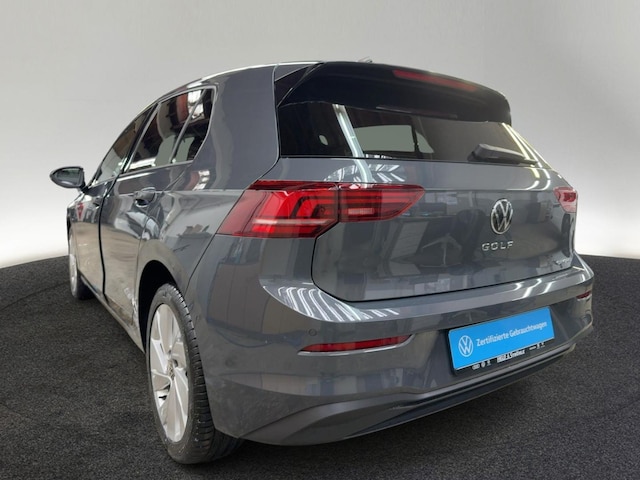 Volkswagen Golf Life eHybrid